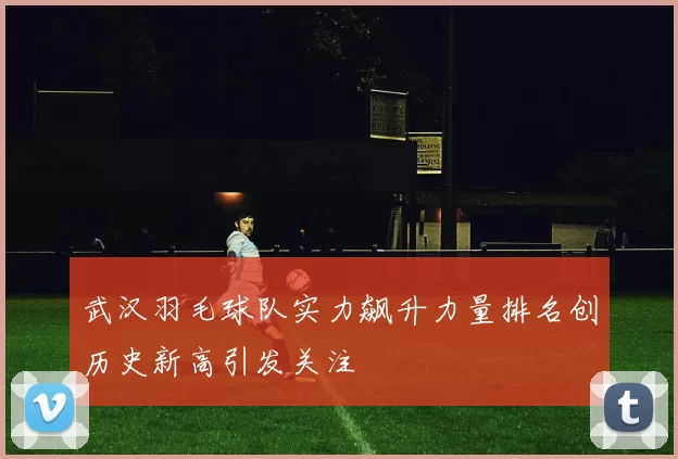 武汉羽毛球队实力飙升力量排名创历史新高引发关注
