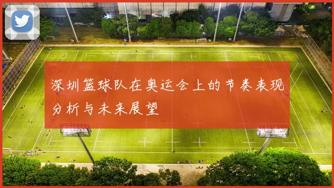 深圳篮球队在奥运会上的节奏表现分析与未来展望