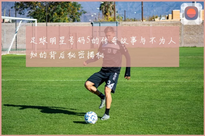 足球明星号码5的传奇故事与不为人知的背后秘密揭秘