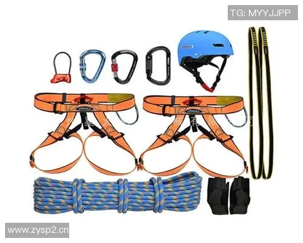 攀岩新手必看：快速掌握技巧与装备的全面入门指南