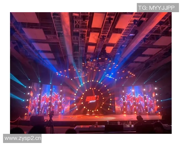 杭州街舞队节奏分析与表现评估探讨街舞文化的魅力与挑战