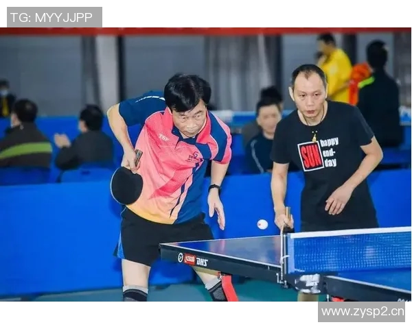 武汉乒乓球队运营策略深度分析与成功经验分享