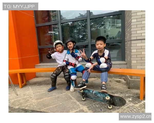 武汉滑板队技术交流与创新探讨滑板运动的未来发展之路 武汉滑板队技术交流与创新探讨滑板运动的未来发展之路