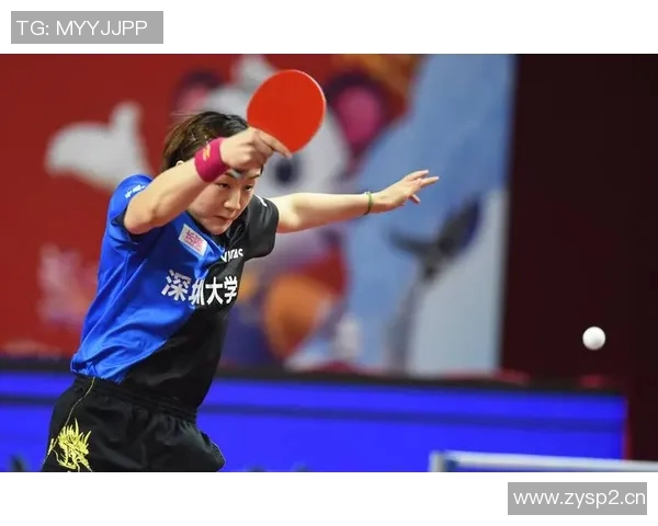 深圳乒乓球队配合表现的数据分析与战术优化研究 深圳乒乓球队配合表现的数据分析与战术优化研究