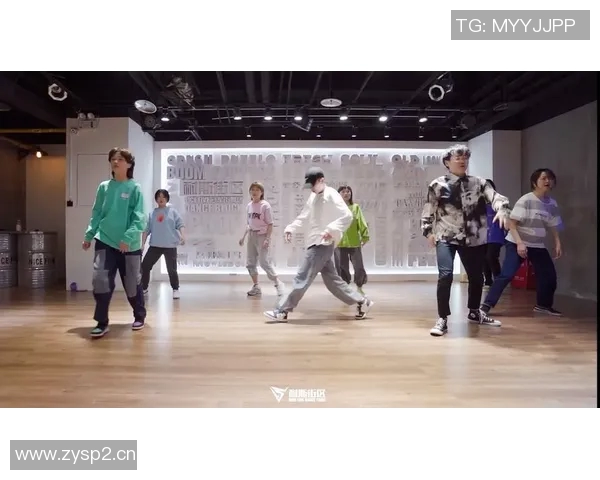 西安街舞队节奏打法深度解析与技巧分享 西安街舞队节奏打法深度解析与技巧分享