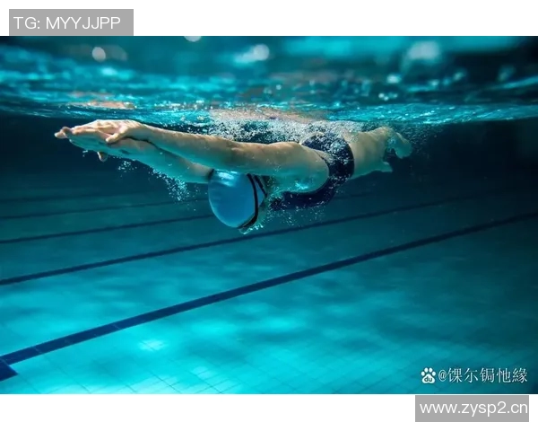 游泳锻炼：全身协调发展与心肺功能提升的最佳运动方式